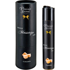 Secret Pleasure HUILE MASSAGE CARAMEL 59ML