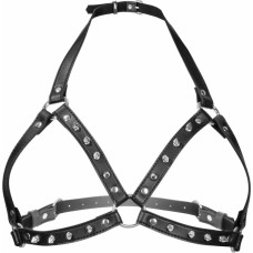 Fetish Tentation SEXY CHEST HARNESS WITH PICS