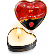 Secret Pleasure BOUGIE MASSAGE FRAISE 35ML