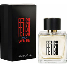 Aurora Feromony-FETISH SENSE MEN 50ml