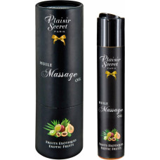 Secret Pleasure HUILE MASSAGE FRUITS EXOT.59ML