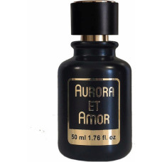 Aurora Feromony-Aurora Et Amor 50ml Black