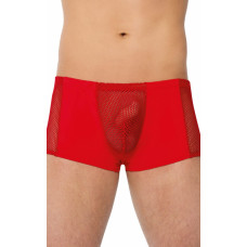 Softline Collection Thongs 4515 - red M