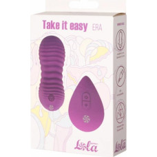 Lola Toys Vibrating Balls with remote control Take it Easy Era