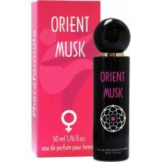 Aurora Feromony-ORIENT MUSK 50 ml for women