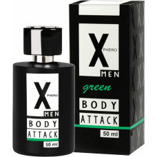 Aurora Feromony - X phero Men Green