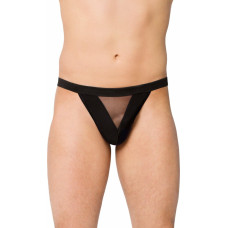 Softline Collection Thong 4426 - black S/L