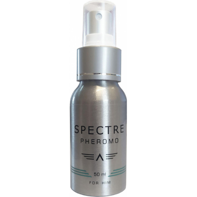 Aurora SPECTRE /50 ml/ men