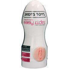 Shots Easy Rider Checkmate - Masturbators - Vagināls