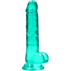 Shots Reālistisks dildo ar bumbiņām - 7