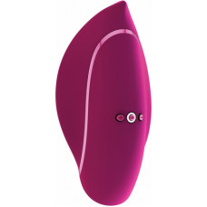 Vive By Shots Minu - Lay On Vibrator - Pink