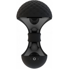 Vive By Shots Enoki - Bendable Massager - Black