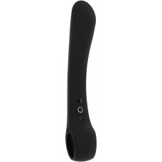 Vive By Shots Ombra - Bendable Vibrator - Black