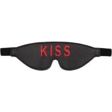 Ouch! By Shots Blindfold KISS