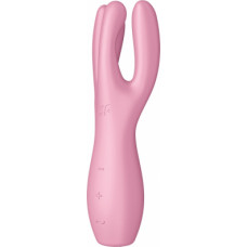 Satisfyer Trejetas 3 – gulimas vibratorius