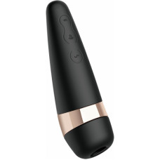 Satisfyer Pro 3+ – Airpulse stimulaator + vibratsioon