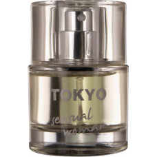 HOT Feromonu smaržas sievietei — TOKYO Sensual — 1 fl unce / 30 ml