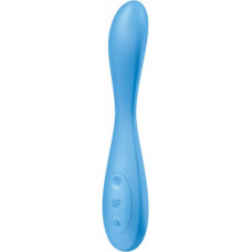 Satisfyer G-Spot Flex 4 — G-punkta vibrators