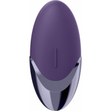 Satisfyer Purple Pleasure – Lay-on vibraator