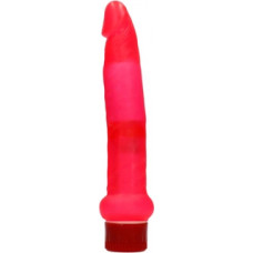 Seven Creations Želejas anālais vibrators