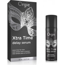 Orgie Xtra Time – Delay seerum meestele