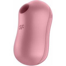 Satisfyer Cukurvati - dubultā gaisa impulsa vibrators