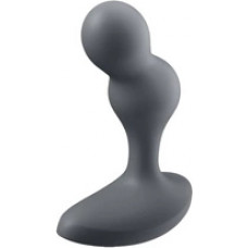 Satisfyer Deep Diver — vibrējošs anālais spraudnis