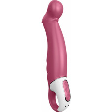 Satisfyer Petting Hippo - klasisks vibrators