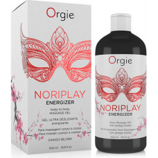 Orgie Noriplay - masāžas želeja