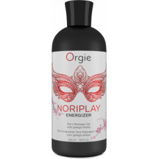 Orgie Noriplay - masāžas želeja