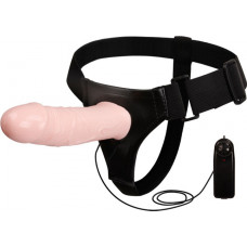 Lybaile Vibrating Strap On