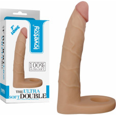 Lovetoy The Ultra Soft Double #3