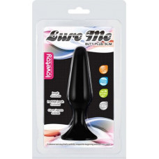 Lovetoy LURE ME Large Anal Plug