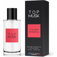 RUF *TOP MUSK for Man