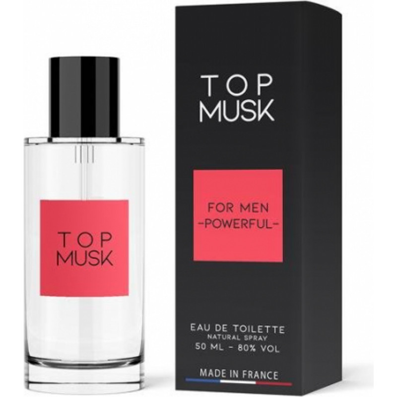 RUF *TOP MUSK for Man