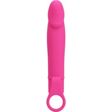 Lybaile Pretty Love Xiuhcoathl Vibrator Pink