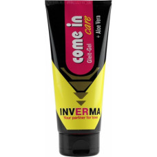 Inverma *COME IN GLEIT GEL 200 ML TUBE