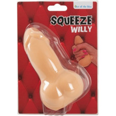 Orion Squeezee Willy Penis Stress Ball