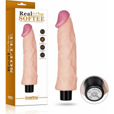 Lovetoy Reel Softee Vibrator Flesh 8,3