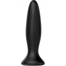 Lybaile Mr.Play Vibrating Butt Plug Black