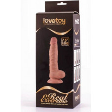 Lovetoy Real Extreme Dildo #1