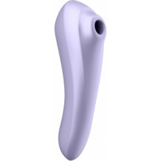 Satisfyer Dual Pleasure – gaisa impulsa vibrators