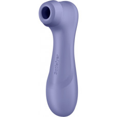 Satisfyer Pro 2 3 kartos + skystas oras