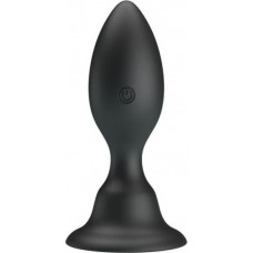 Lybaile Pretty Love Push Vibro Butt plug