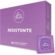 Toptalia RESISTENTE (STRONG) 144PCS