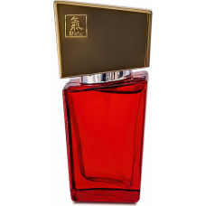 HOT Feromons Fragrance - Women Red - 15 ml