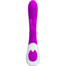 Lybaile Pretty Love Harlan Vibrator Purple