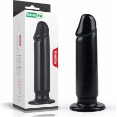 Lovetoy King-Sized Anal Dildo