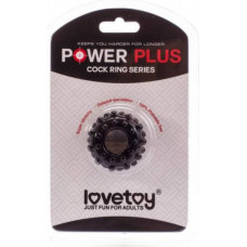 Lovetoy Power Plus Cockring  3