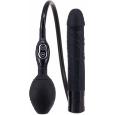 Seven Creations Piepūšamais vibrators